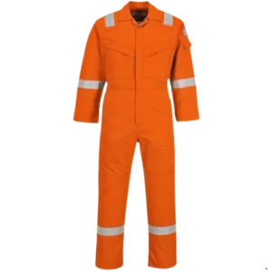 Fire Fighter
