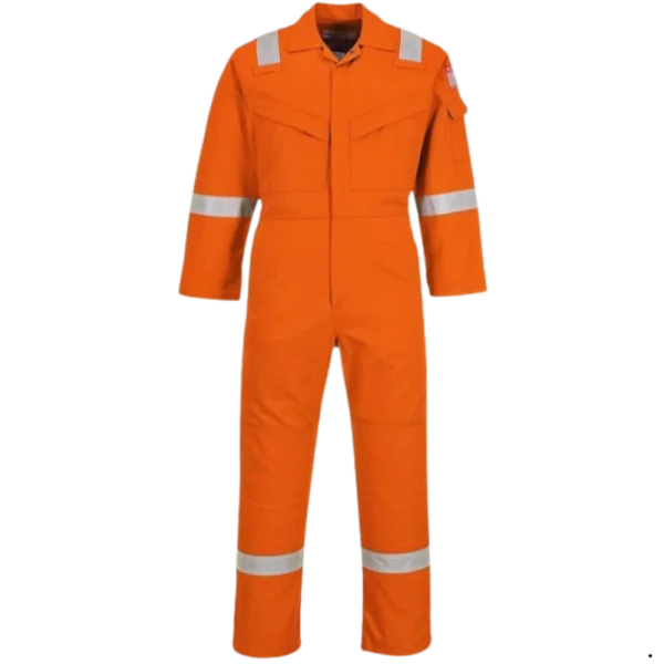 Fire Fighter