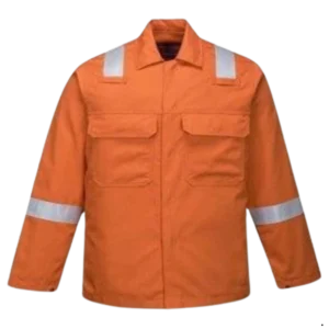 Fire Fighter Shirt