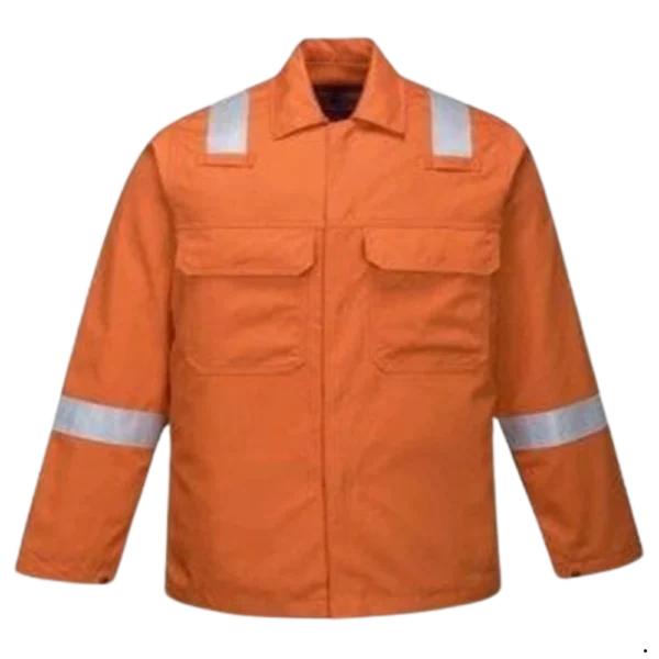 Fire Fighter Shirt